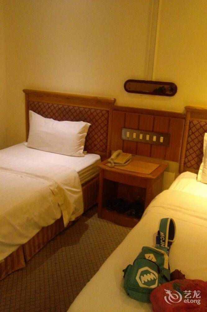 Lncommunity Haizhu Branch Hotel 2*