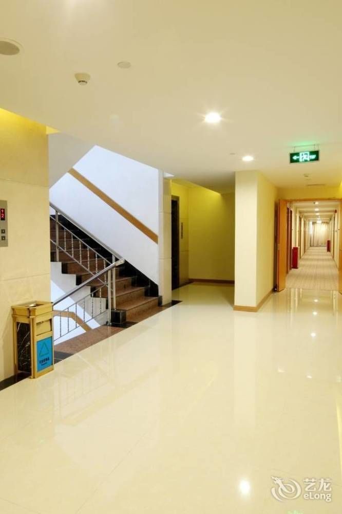 Lncommunity Haizhu Branch 2*