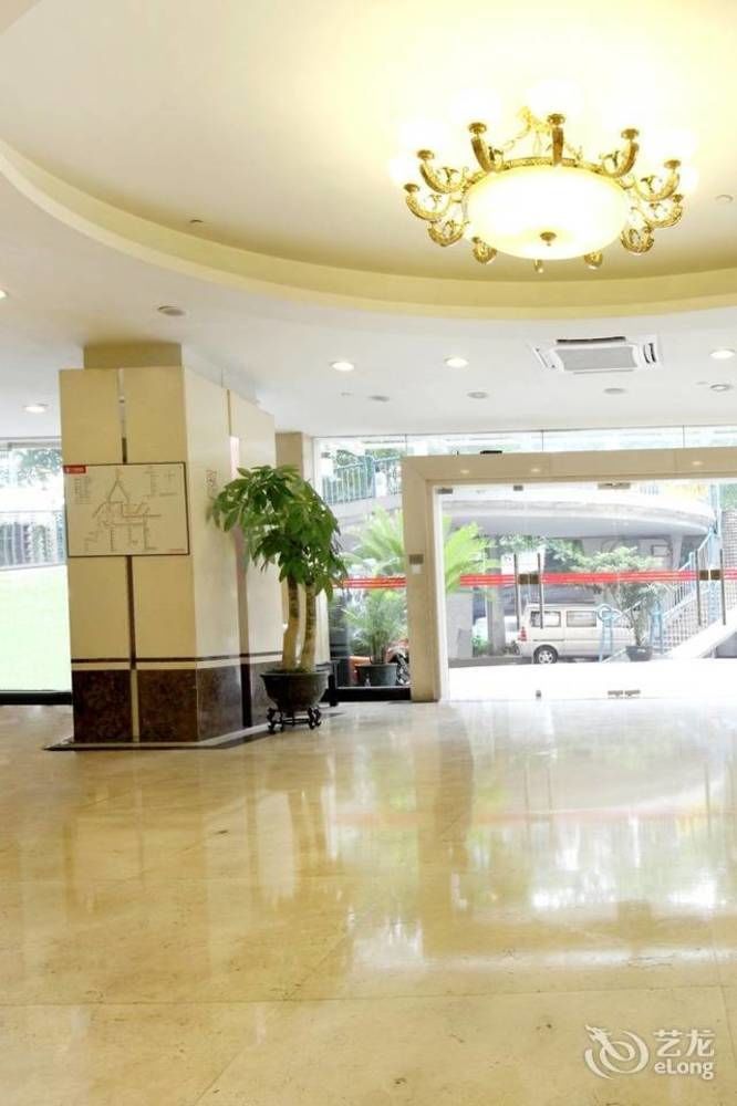 Lncommunity Haizhu Branch 2* Canton