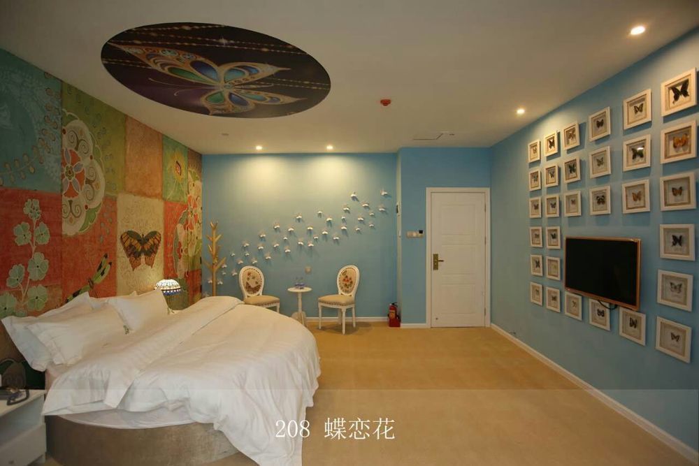 Yujian Hotel
