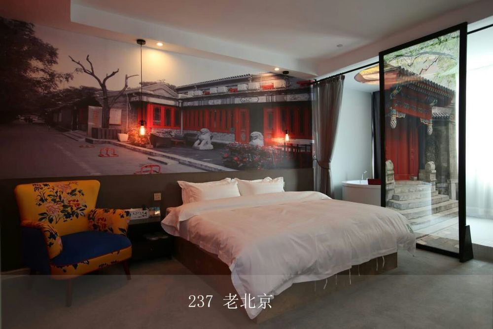 Yujian Hotel Guangzhou