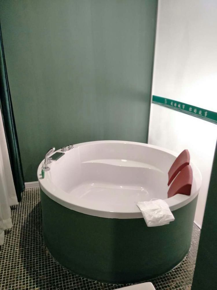 Yujian Hotel