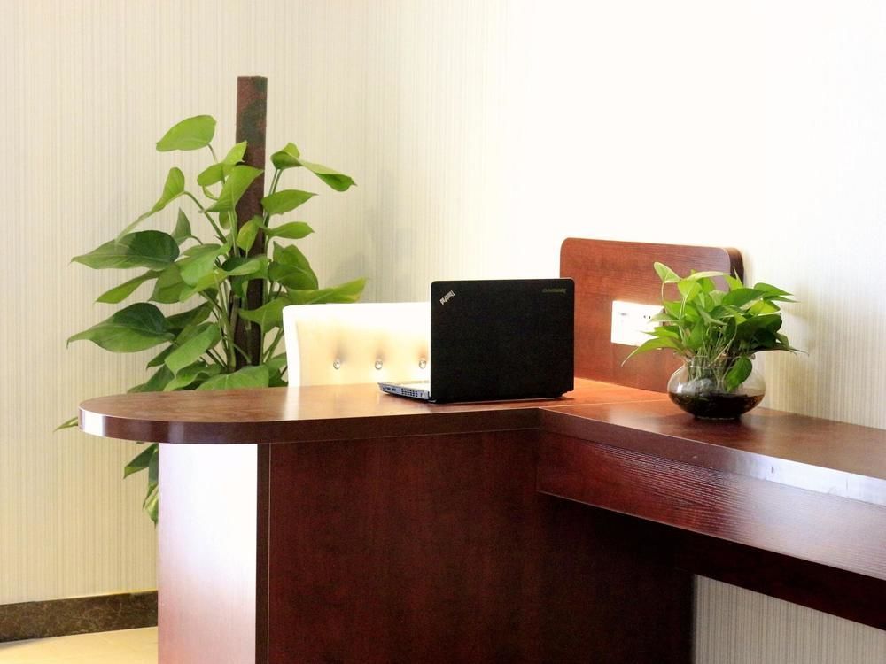 Junye International Hotel Guangzhou
