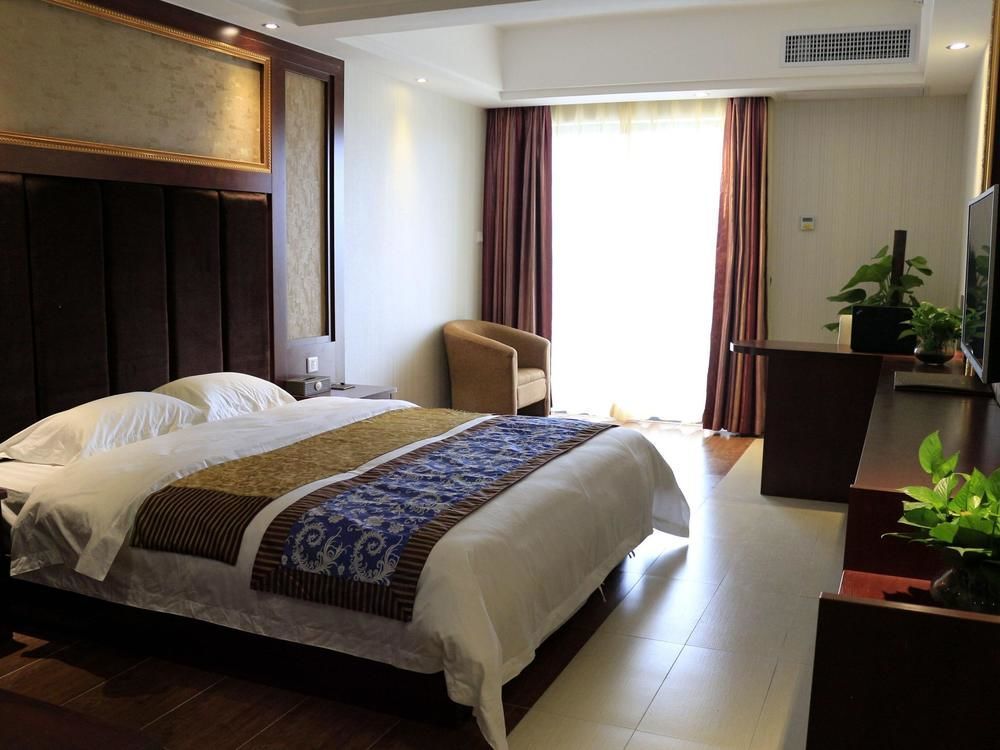 Junye International 4* Guangzhou