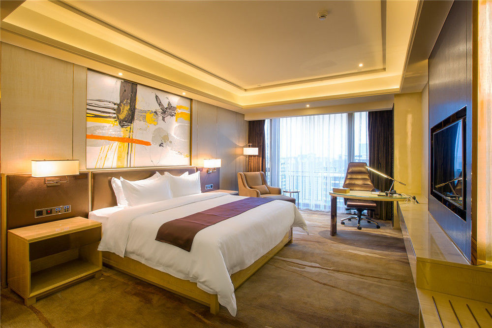 Fo'ao Vaperse Square 5* Guangzhou