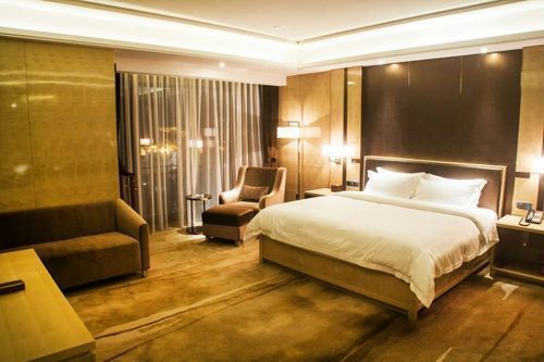 Fo'ao Vaperse Square Hotel Guangzhou