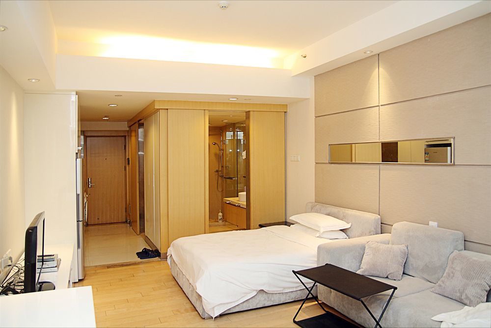 Private Enjoy - Stanley R&f Pangsapuri