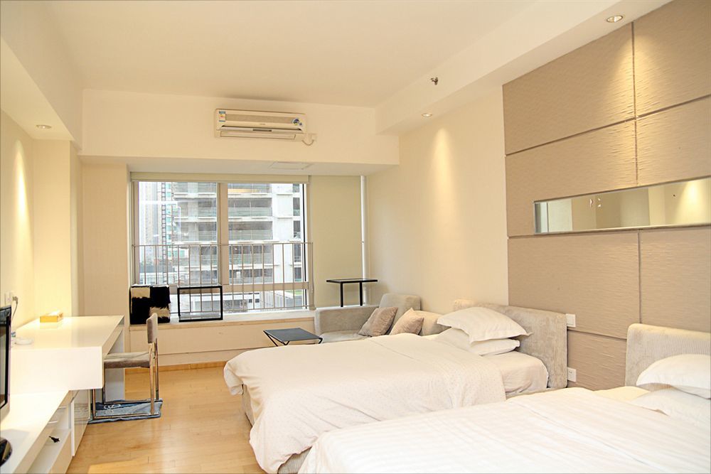 Private Enjoy - Stanley R&f Pangsapuri *