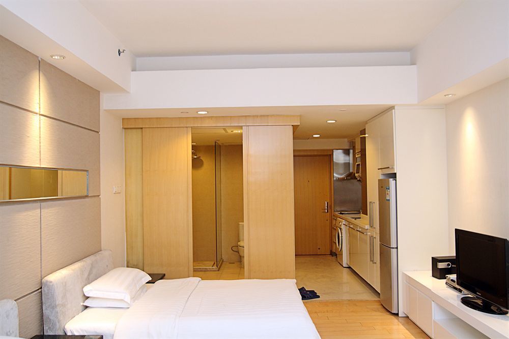 Private Enjoy - Stanley R&f Pangsapuri *