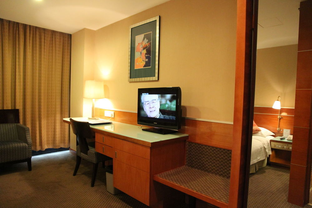 Yihe Ouzhuang Hotel