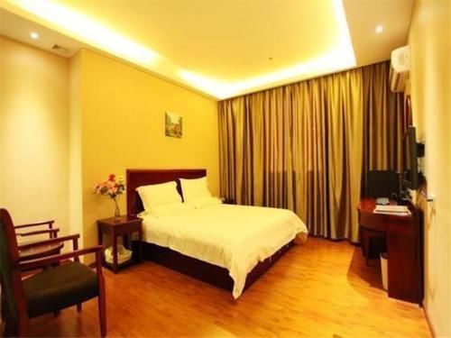 Greentree Guangdong Jichang Road Express Appartamento *