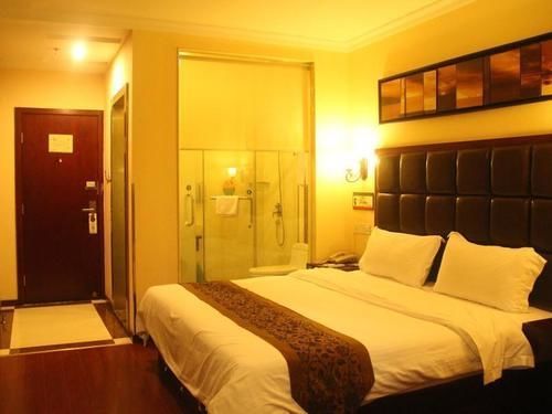 Greentree Guangdong Jichang Road Express Appartamento