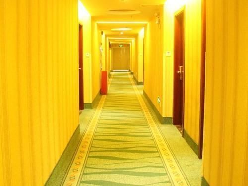 Greentree Guangdong Jichang Road Express Appartamento Canton