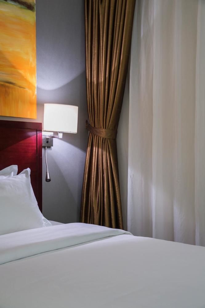 Paco Hotel Gangding Metro Guangzhou-Free Shuttle Bus Fir Canton Fair Hotel Guangzhou