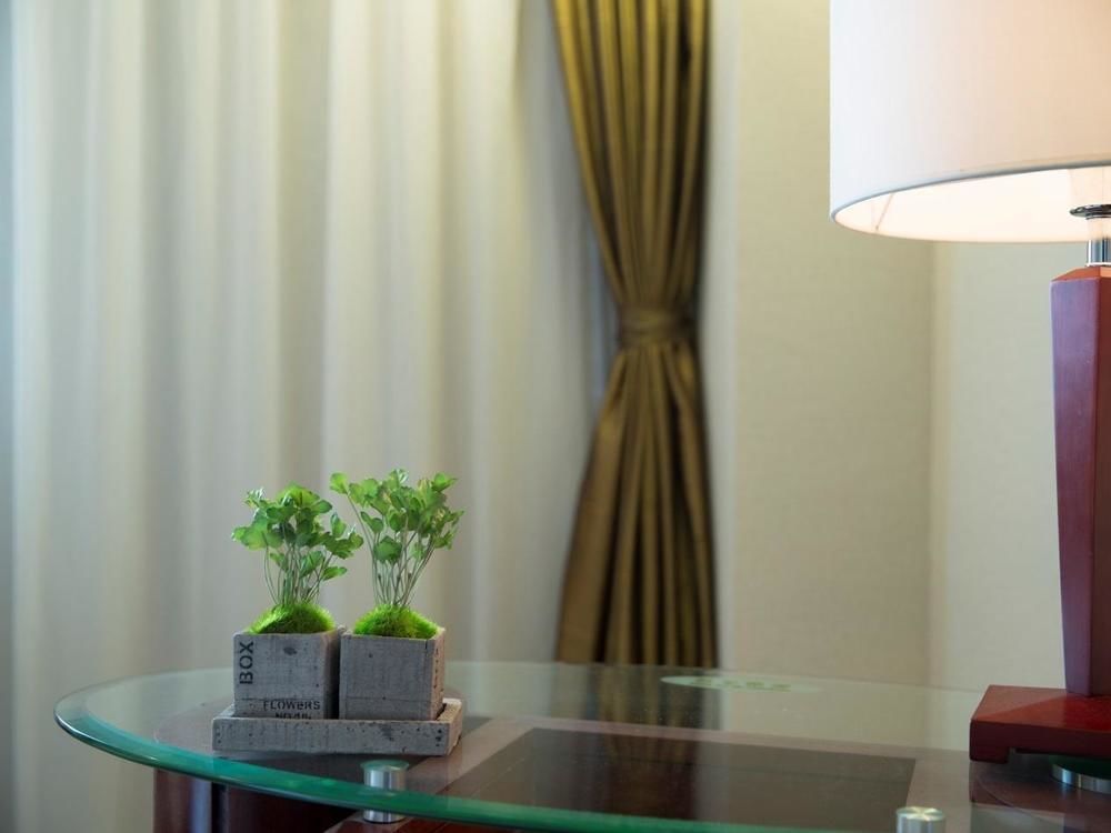 Paco Hotel Gangding Metro Guangzhou-Free Shuttle Bus Fir Canton Fair Hotel 4*