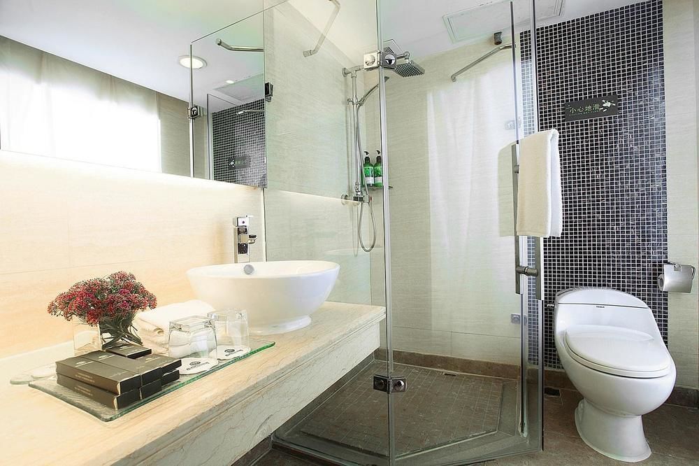 Paco Hotel Gangding Metro Guangzhou-Free Shuttle Bus Fir Canton Fair 4* Guangzhou