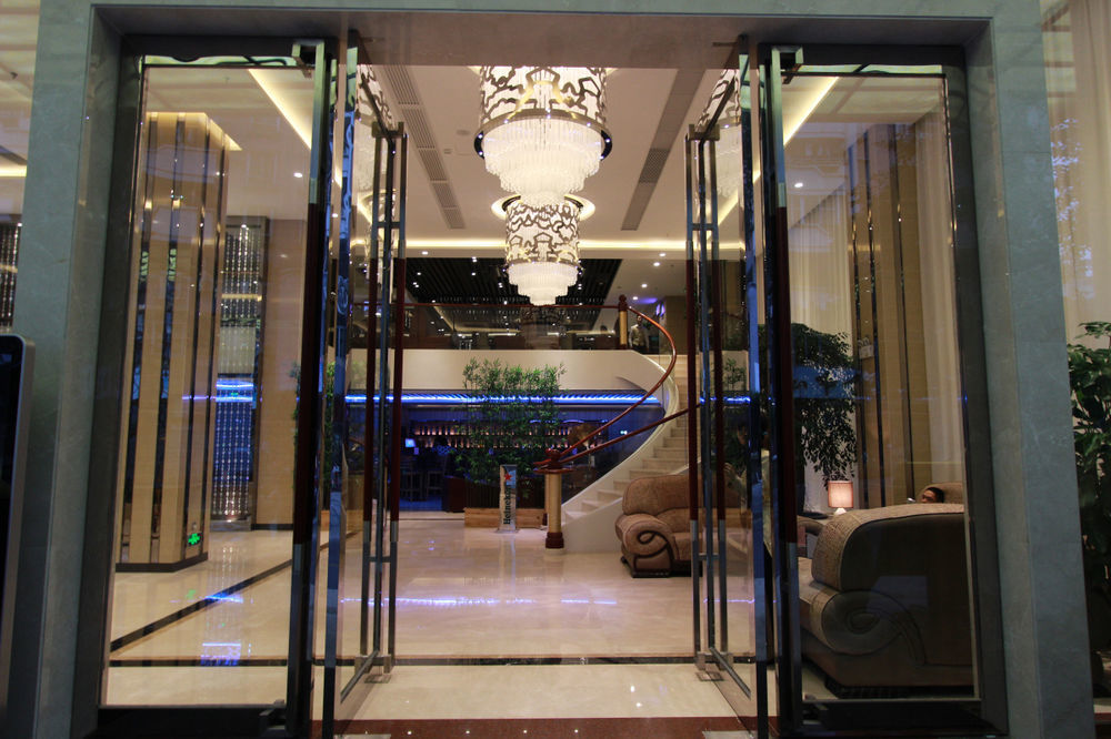 Boyi 3* Guangzhou