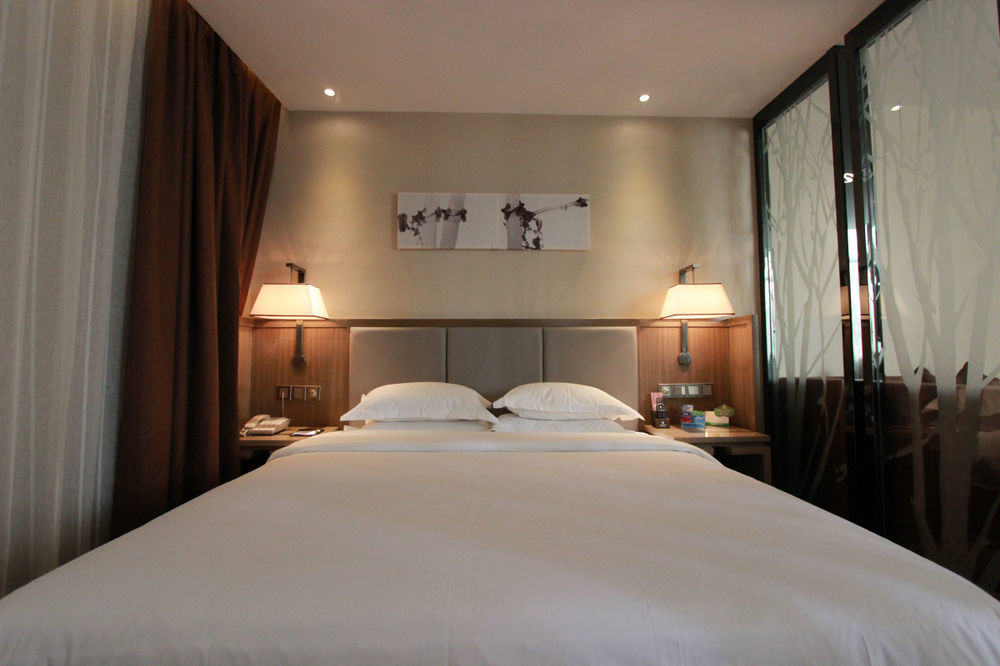 Boyi Hotel