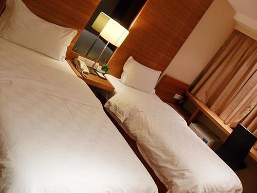 Forest - Hotel Guangzhou