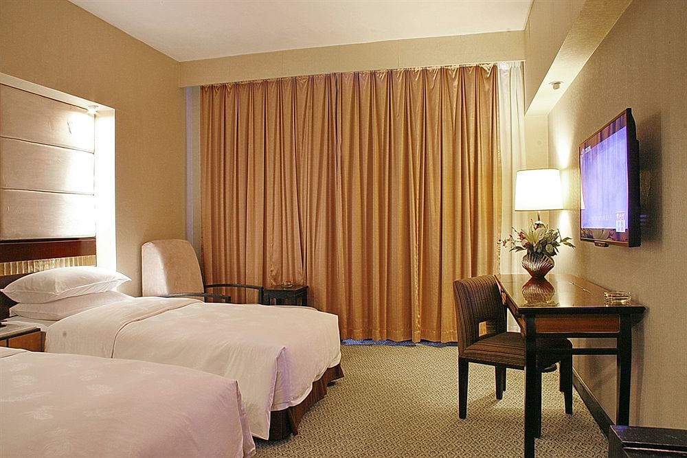 Landmark 4* Guangzhou
