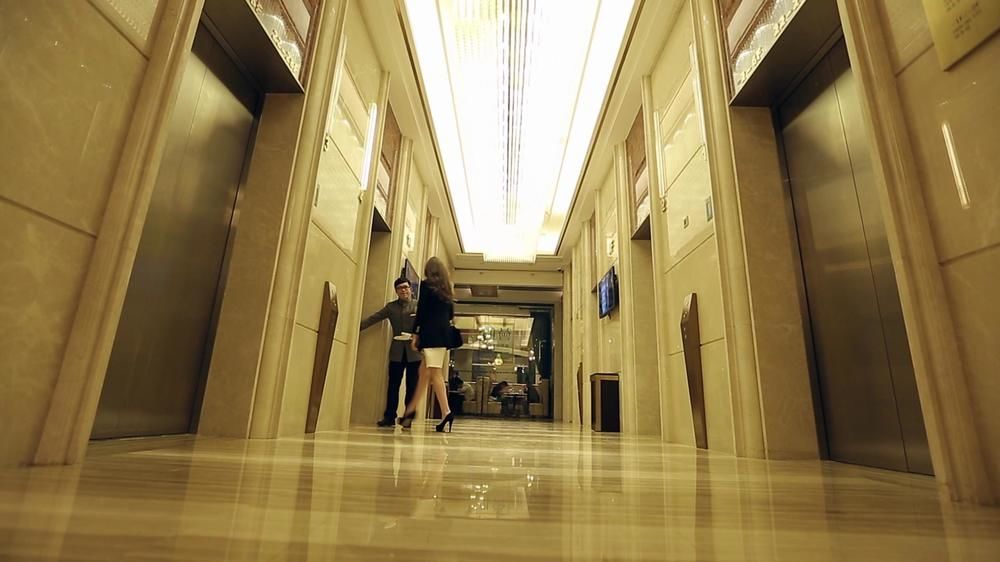 Honder International - Free Shuttle Bus Between And Exhibition Center During Fair Period Hotel 5*