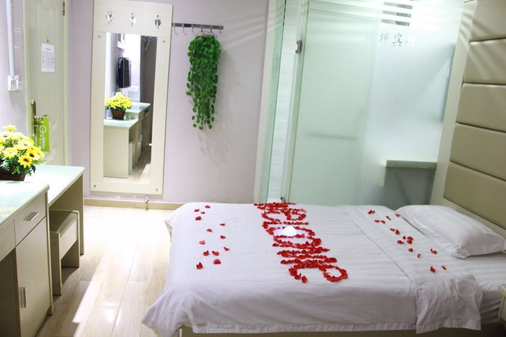 Yimi Hotel Fuhua Dong Road Branch