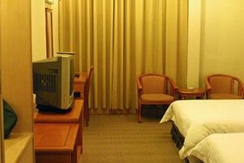 Hotel Slowcom Gangrun East 3*