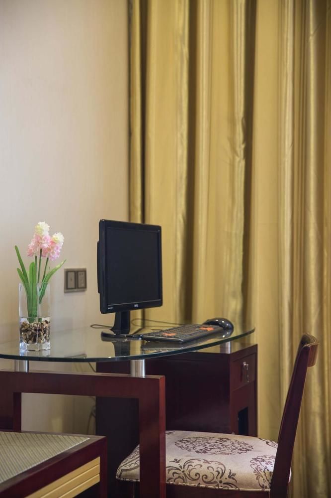 Hotel Jinyatai Business 3*