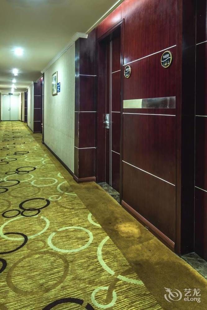 Hotel Jinyatai Business Guangzhou