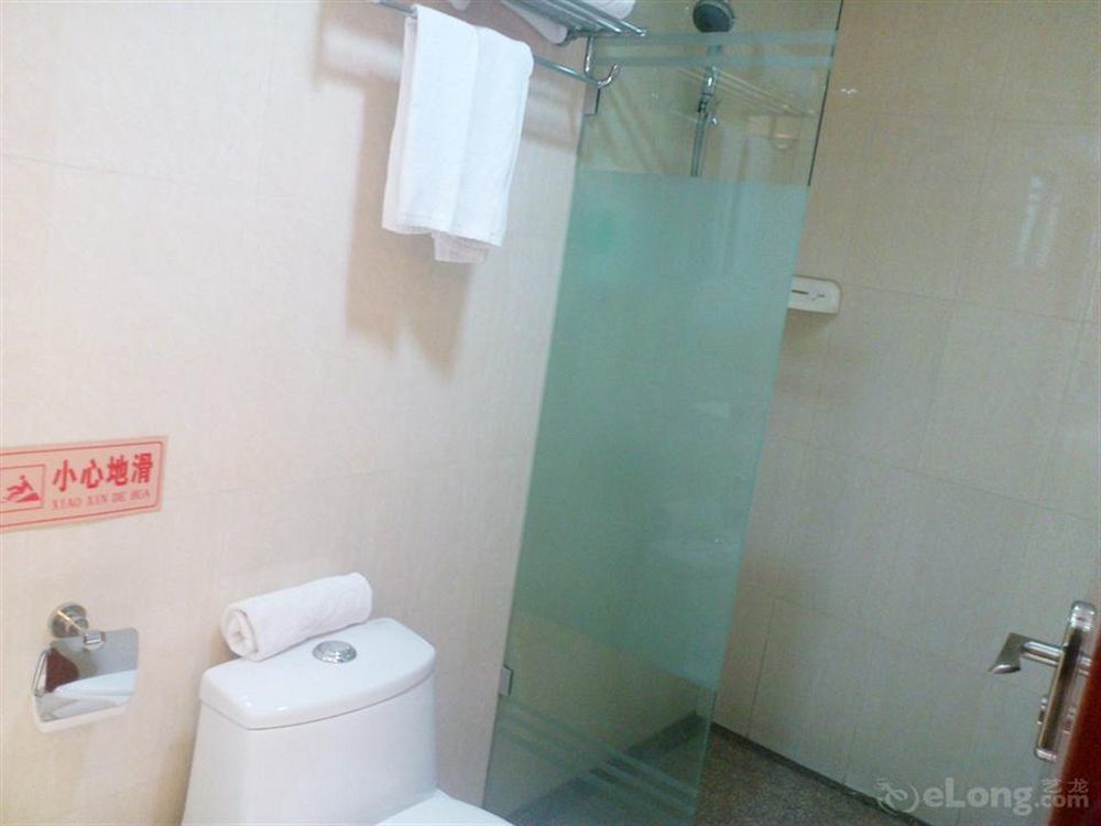 Mei Lan Hotel