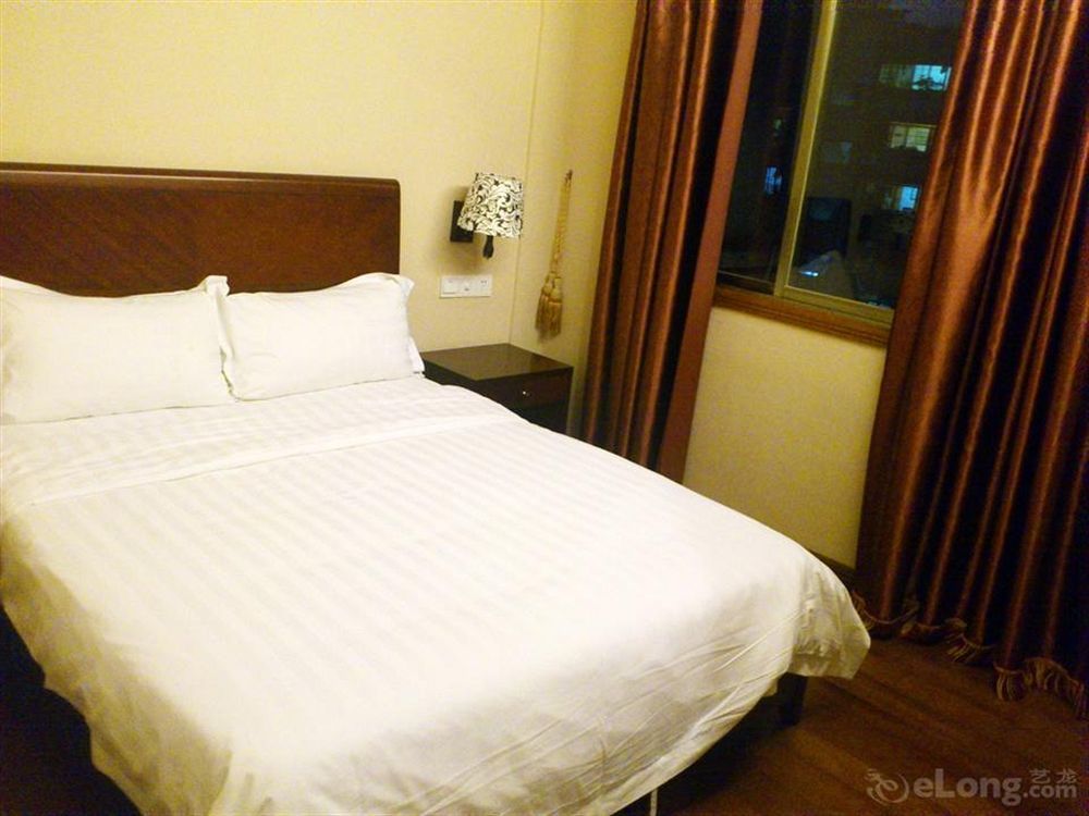 Hotel Mei Lan Hotel Guangzhou