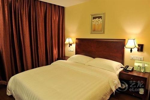 Hotel Mei Lan Hotel