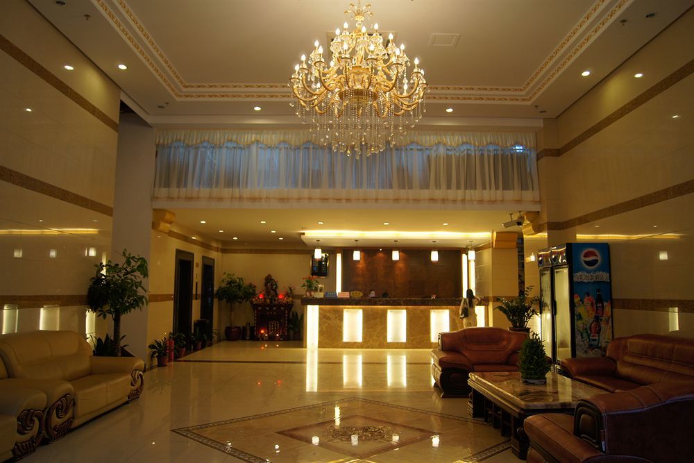 Hotel Gang