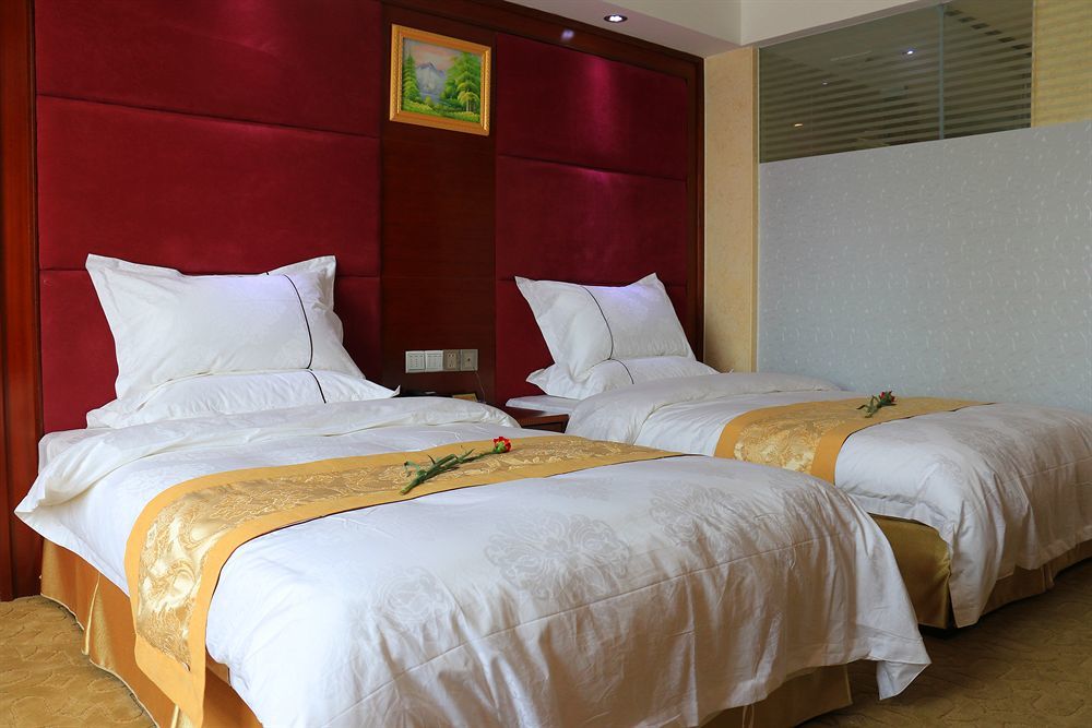 Hotel Gang Guangzhou