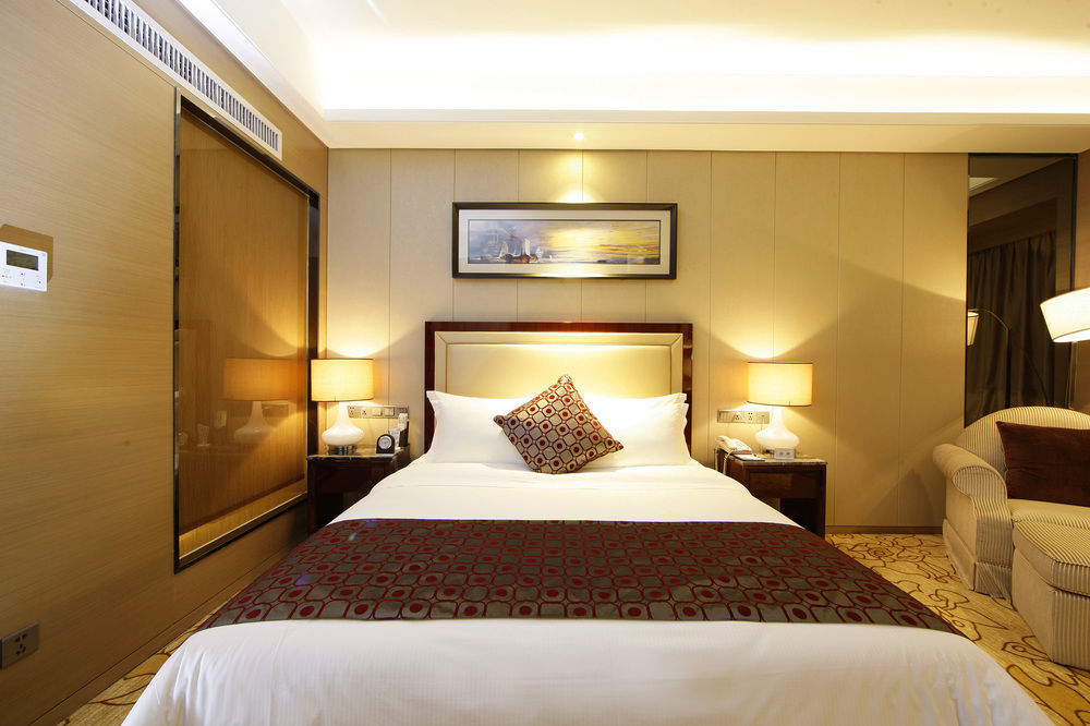 Hotel Country Garden Airport Phoenix