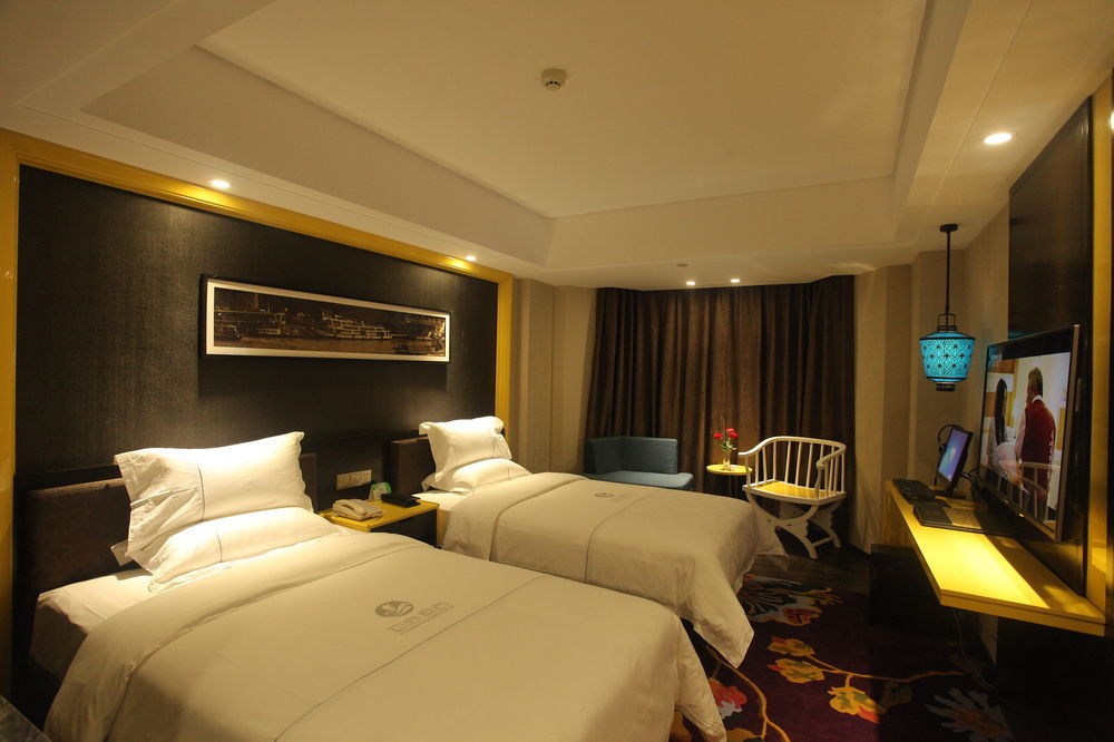Insail -huanshi Road Taojin Metro Station Guangzhou- Free Shuttle Bus For Fair Canton