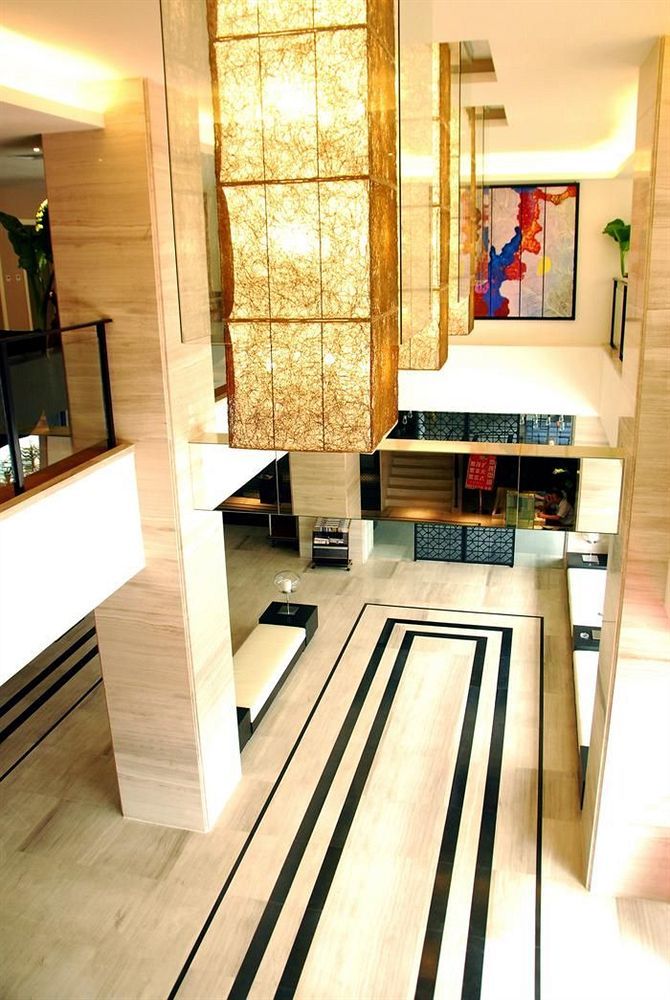 Hotel Guang Zhou Master