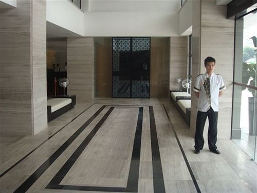 Guang Zhou Master Guangzhou