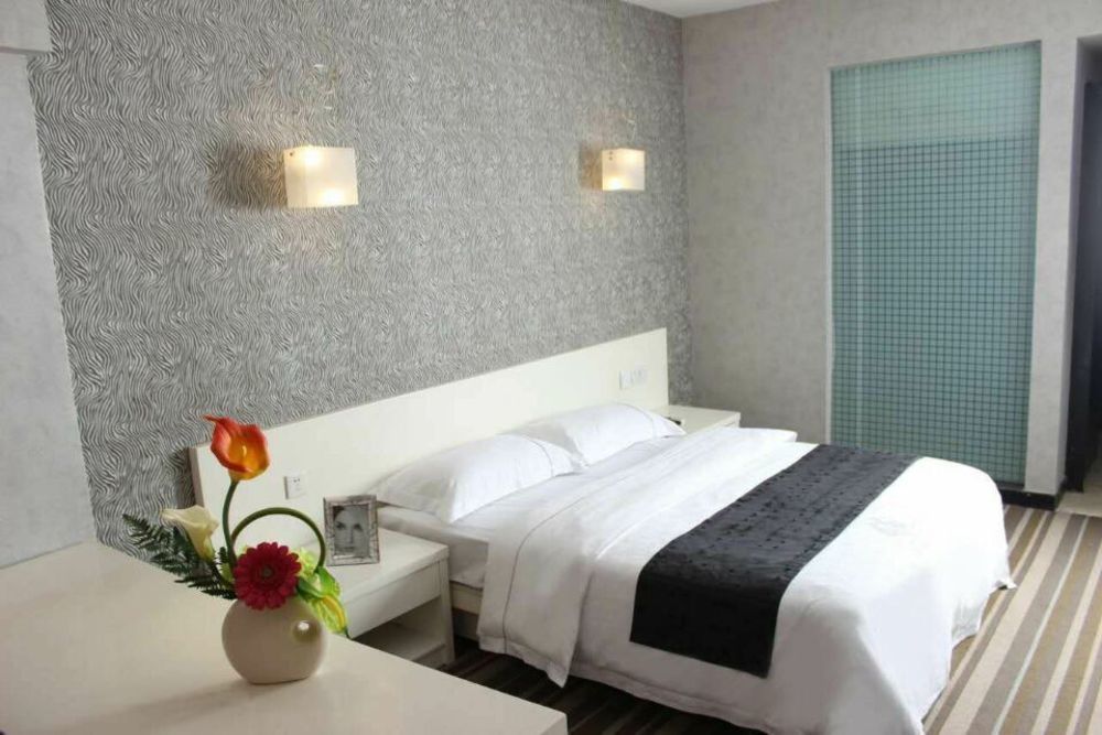 Hotel Guang Zhou Master 3*
