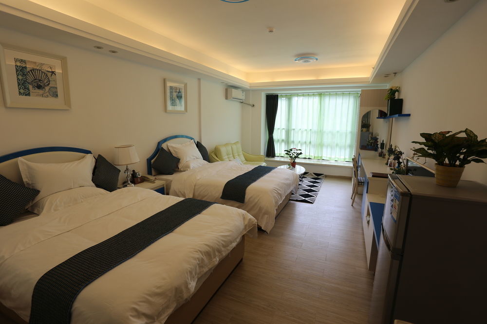 Apartment Nomo Changlong Paradise North Gate