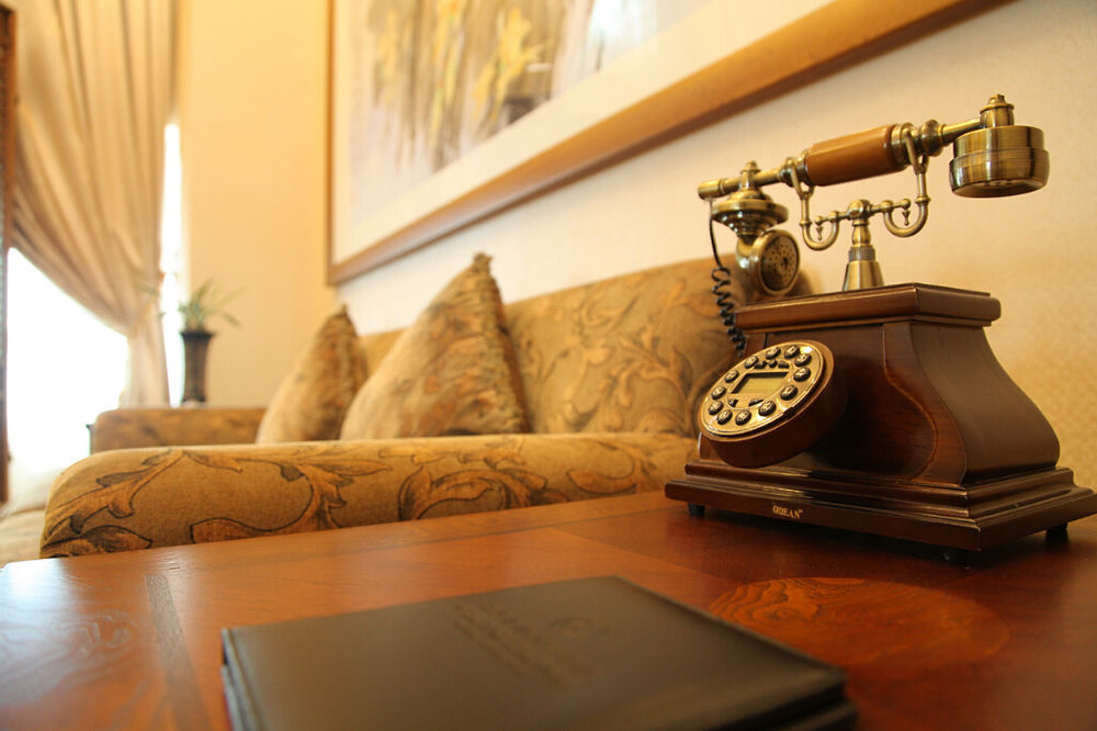 Hotel Landmark International 4*