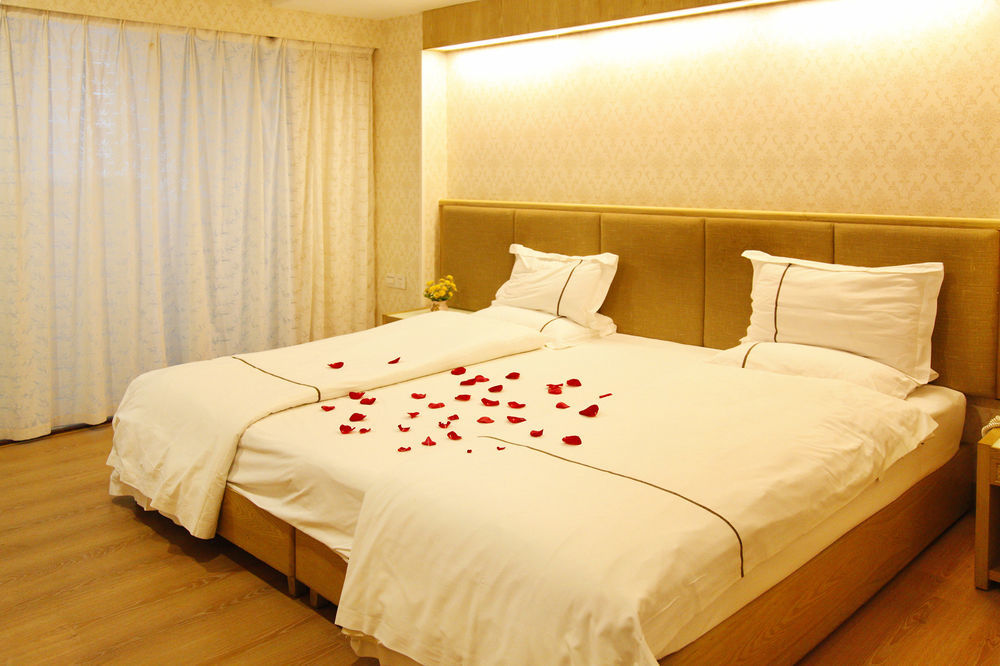 Xin Yue Xin Guangzhou