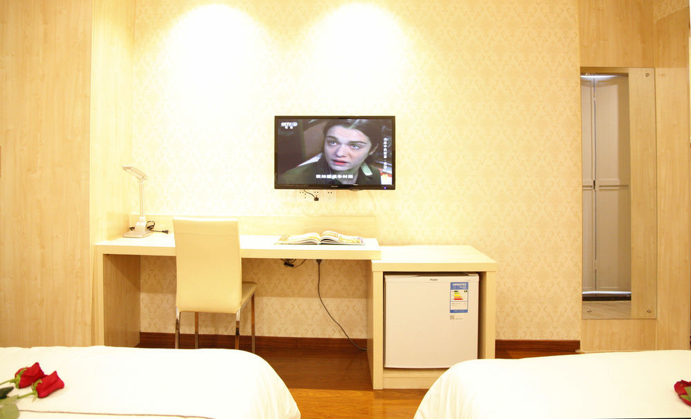 Hotel Xin Yue Xin Guangzhou