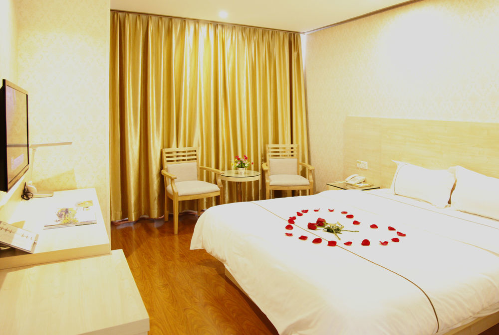 Hotel Xin Yue Xin 3*