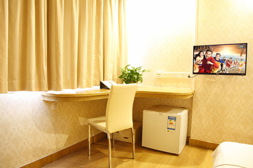 Xin Yue Xin Guangzhou