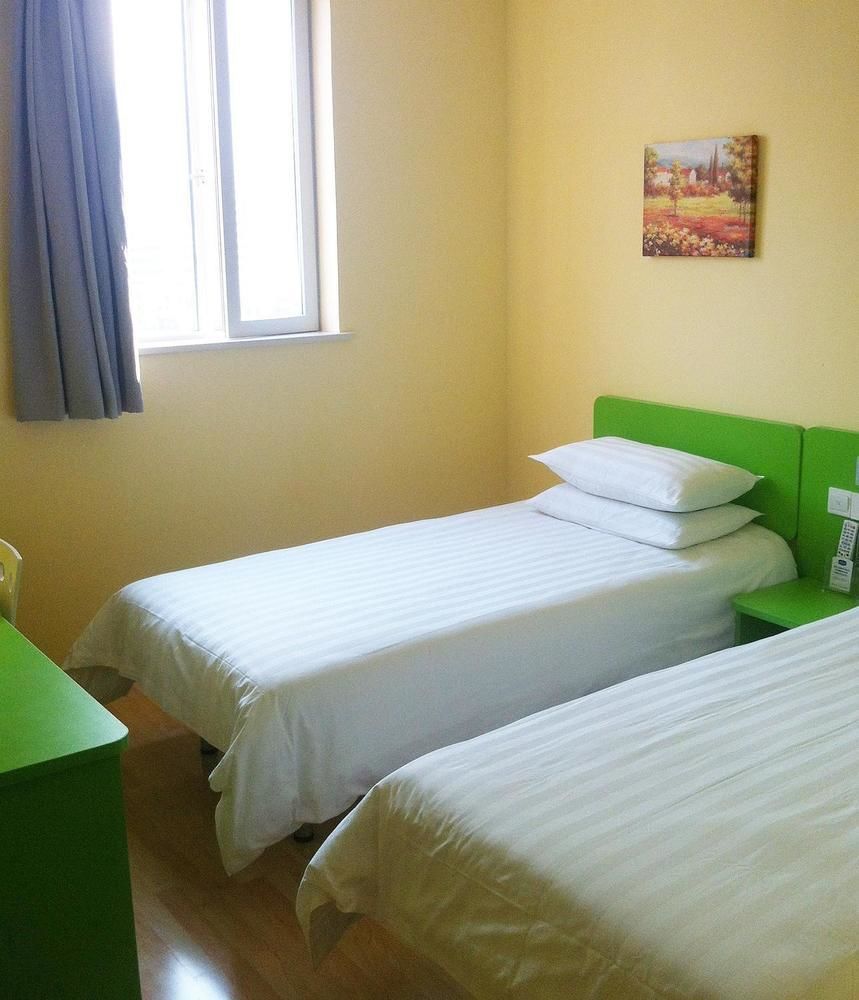 Hotel Hanting East Railway Station Guangzhou