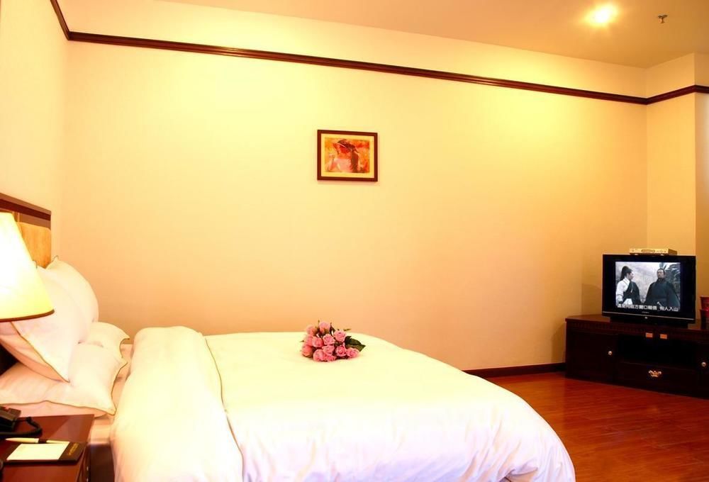 Hotel Fenglaiyi Business Hotel Guangzhou