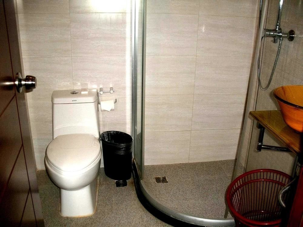 Fenglaiyi Business Hotel Guangzhou