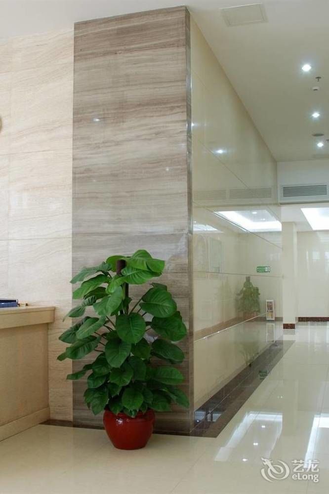 Fenglaiyi Business Hotel Guangzhou