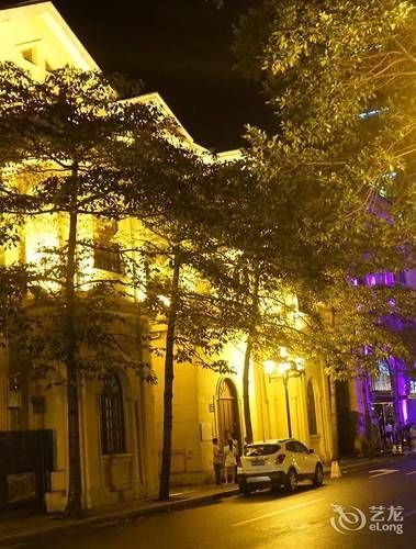 Yu Ting - Dong Chen Branch Hotel 3*